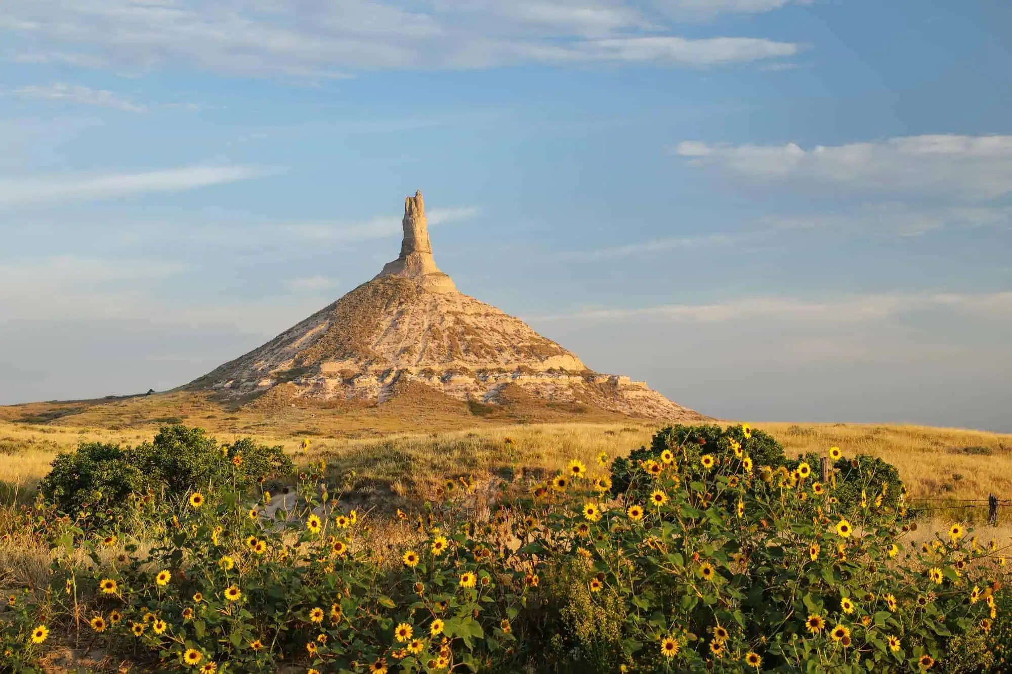 14 Nebraska Vacation Spots Searching For The MidWest