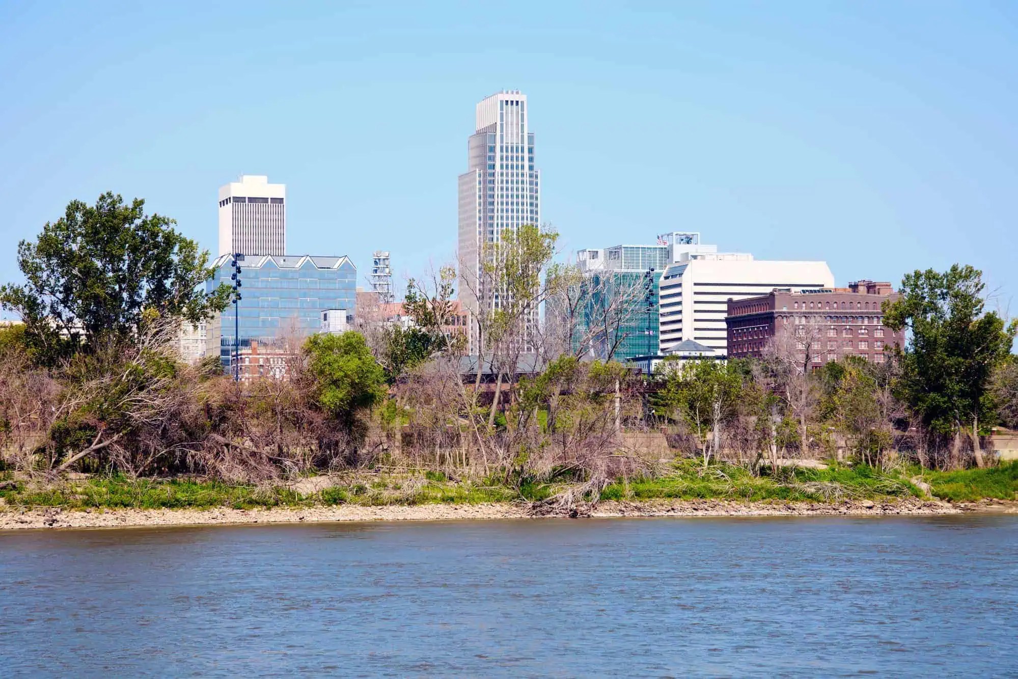 14 Nebraska Vacation Spots Searching For The MidWest