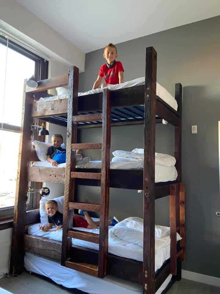 Road Schooling Philadelphia Independence Hall & Rocky Balboa