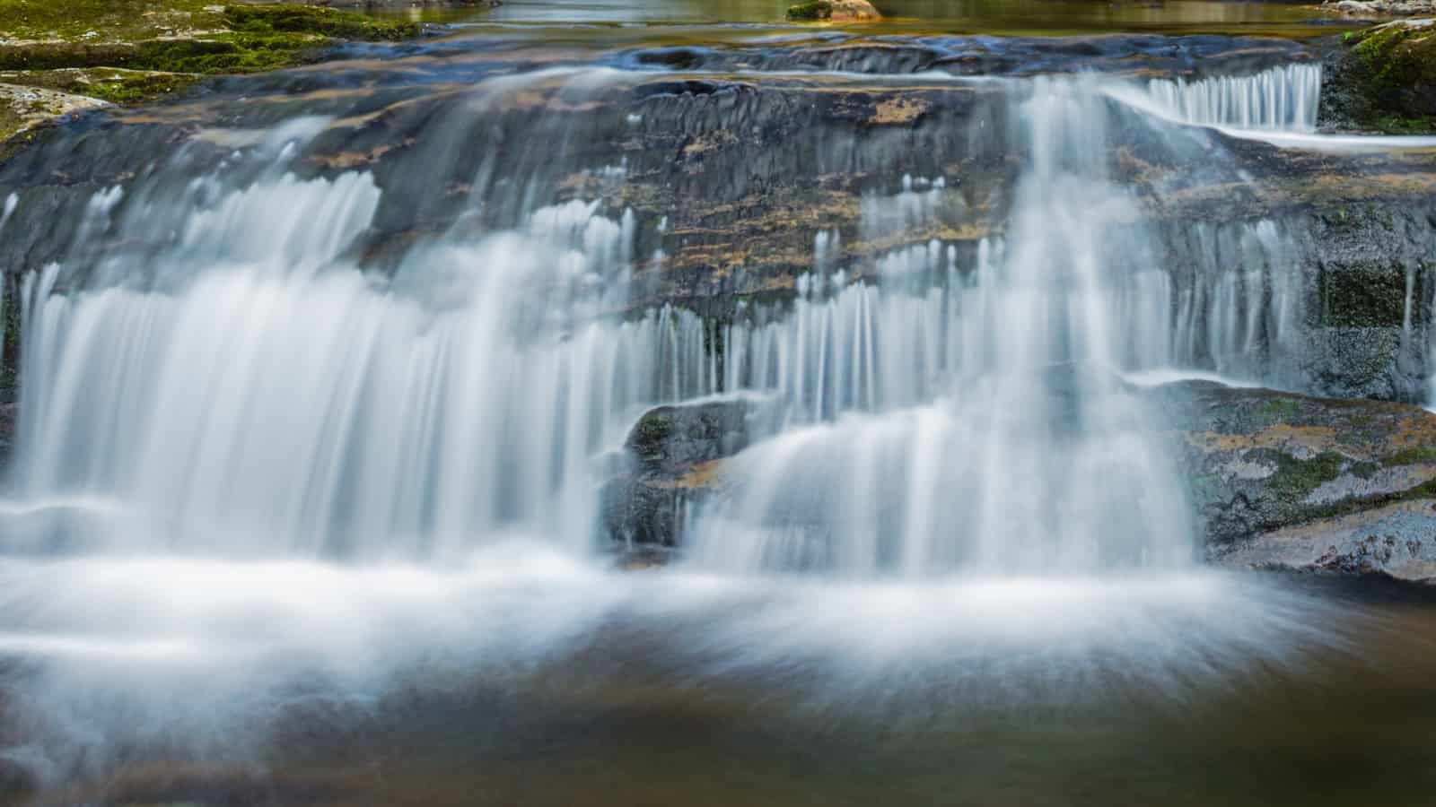 9 Most Beautiful Waterfalls in Houston Go Explore!