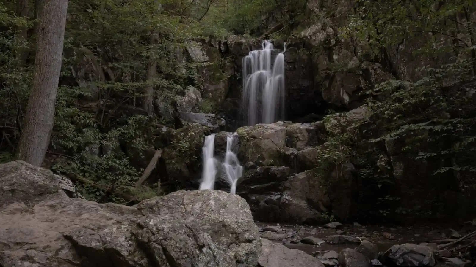 5 Waterfalls Near Staunton, VA, Plus Others in Virginia!
