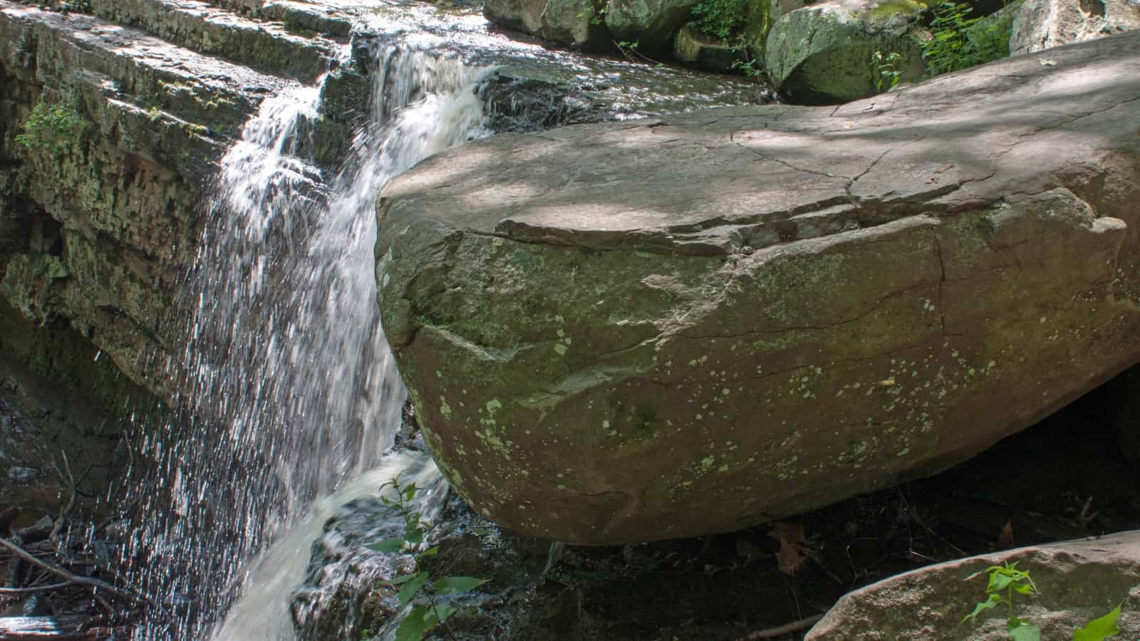 Top 16 Waterfalls in Pennsylvania Worth Visiting