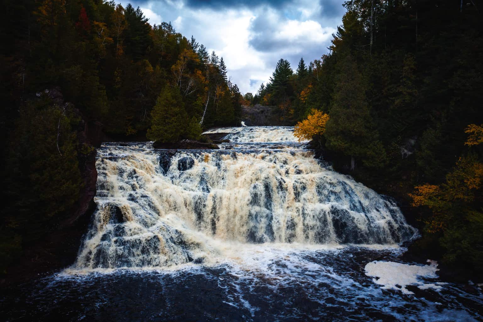 11 Waterfalls in Door County That Will Amaze and Thrill!