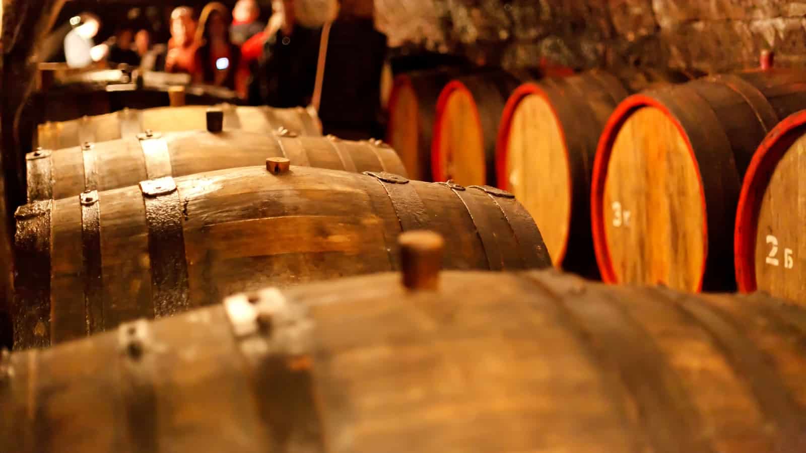 10 Best Wineries in Malibu A Unique Tasting Experience