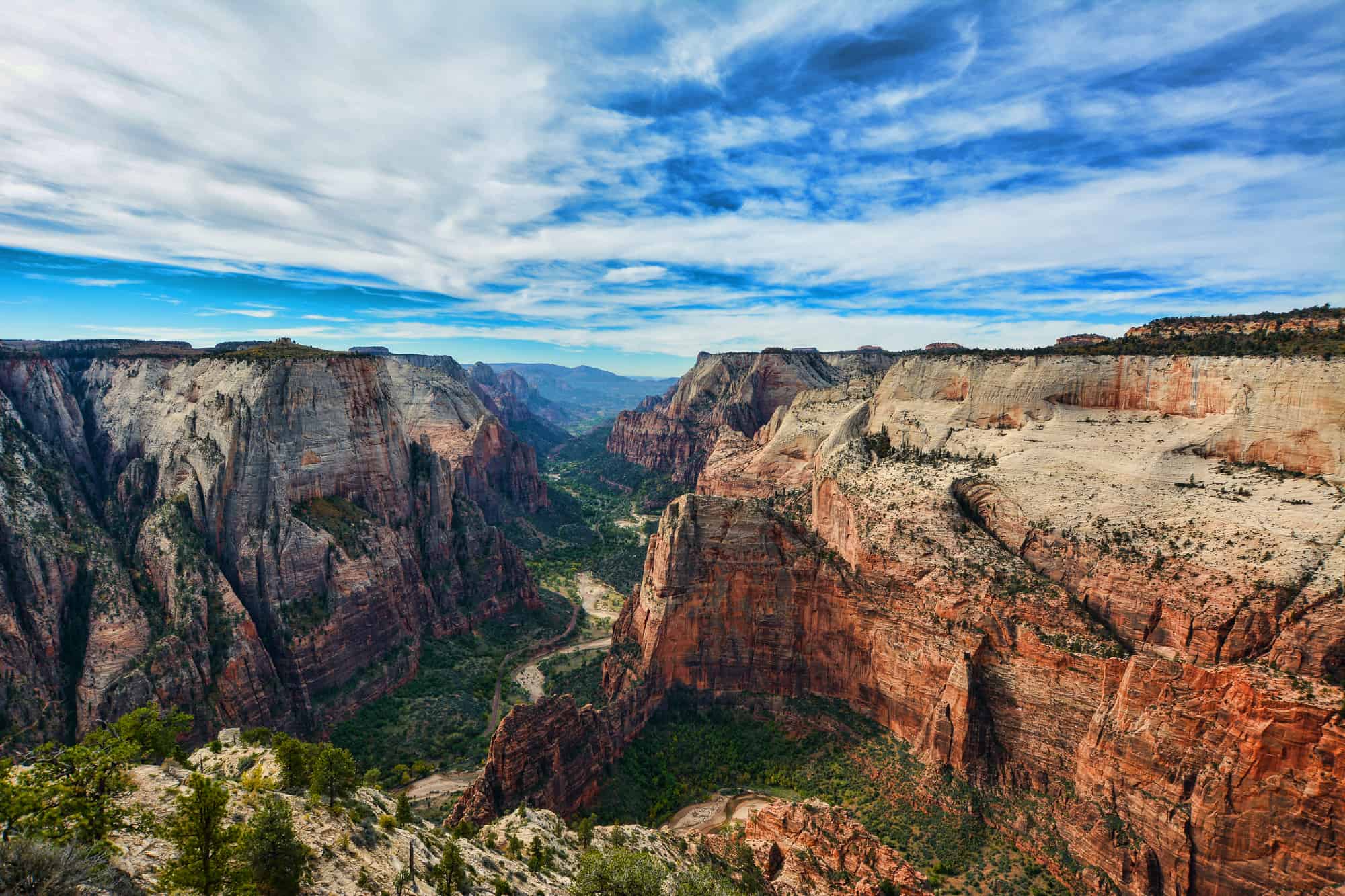 6 National Parks to Avoid This Summer (and the Alternatives) Flipboard