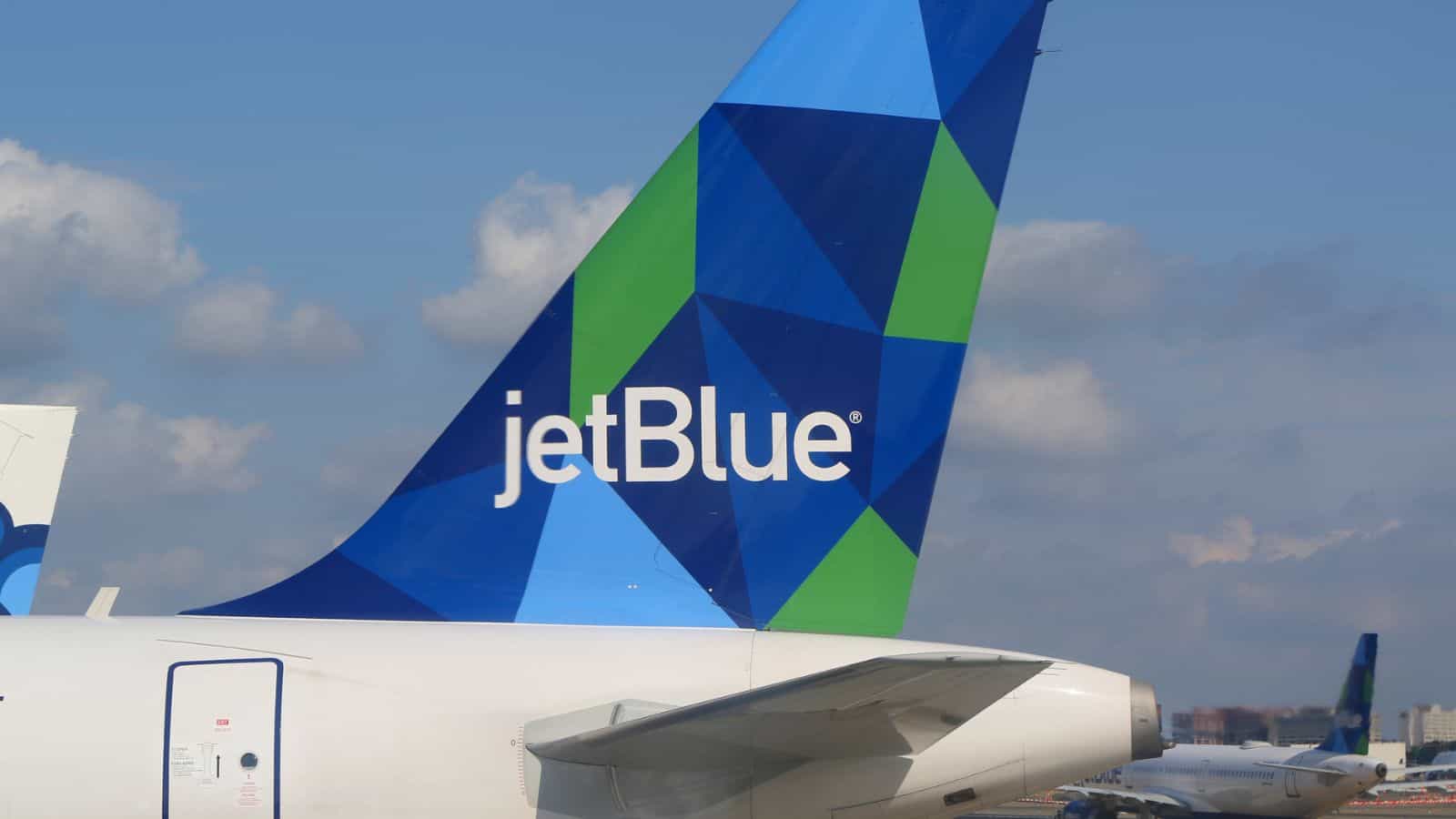 JetBlueAmerican Airlines Partnership Is Off Here's Why