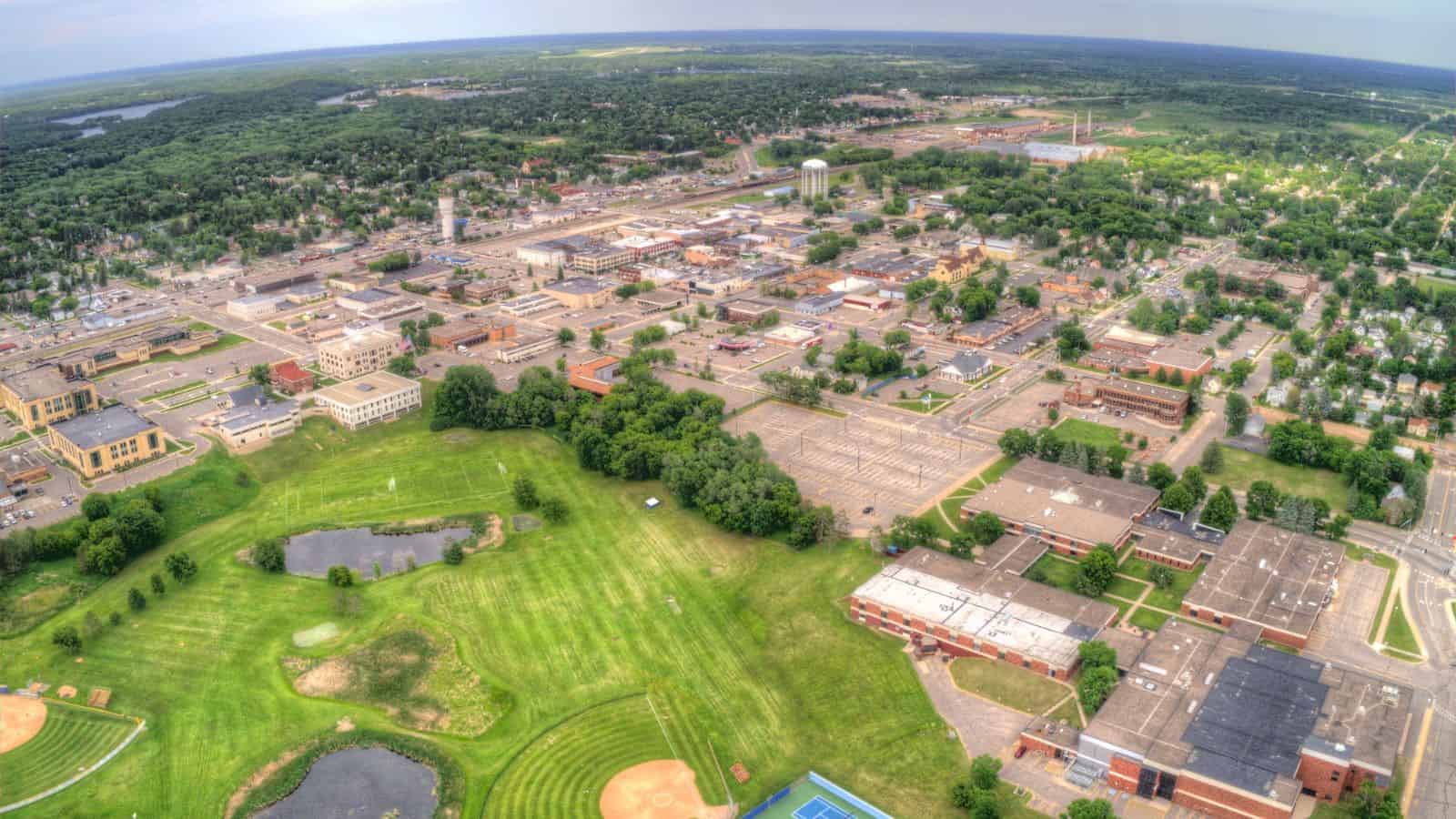 The 10 Best Day Trips From Minneapolis Escape the City Buzz