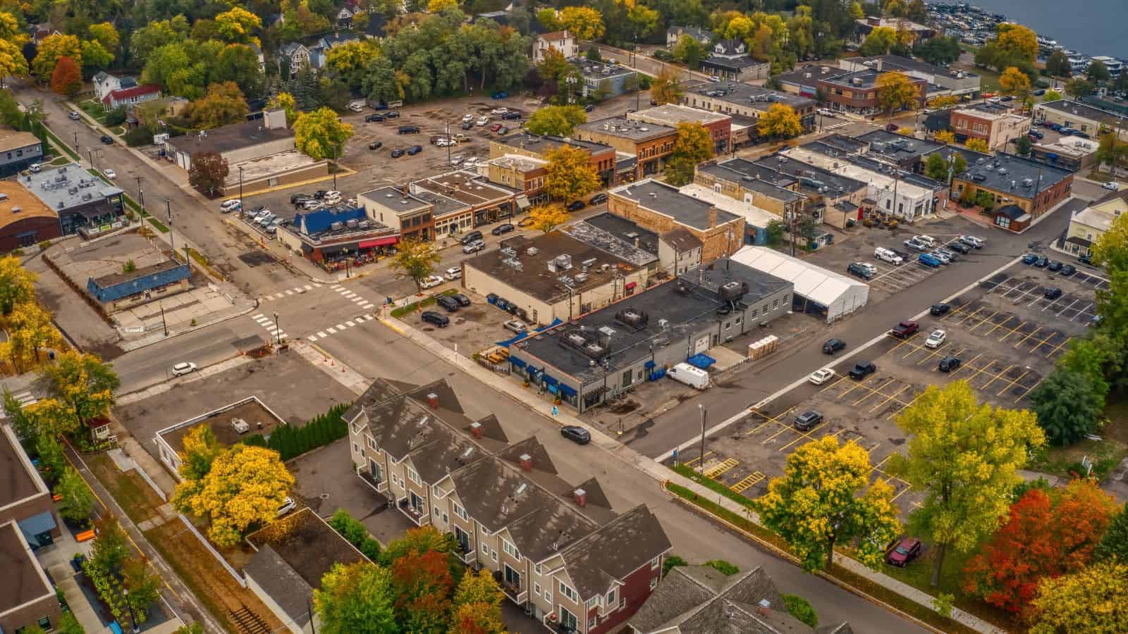 The 10 Best Day Trips From Minneapolis Escape the City Buzz