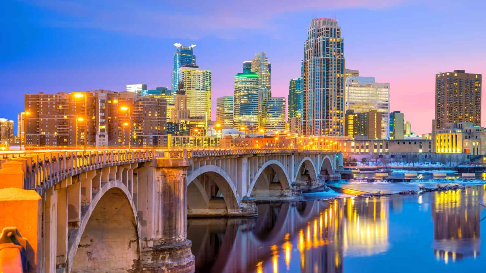 States With the Best Drinking Water in the U.S.