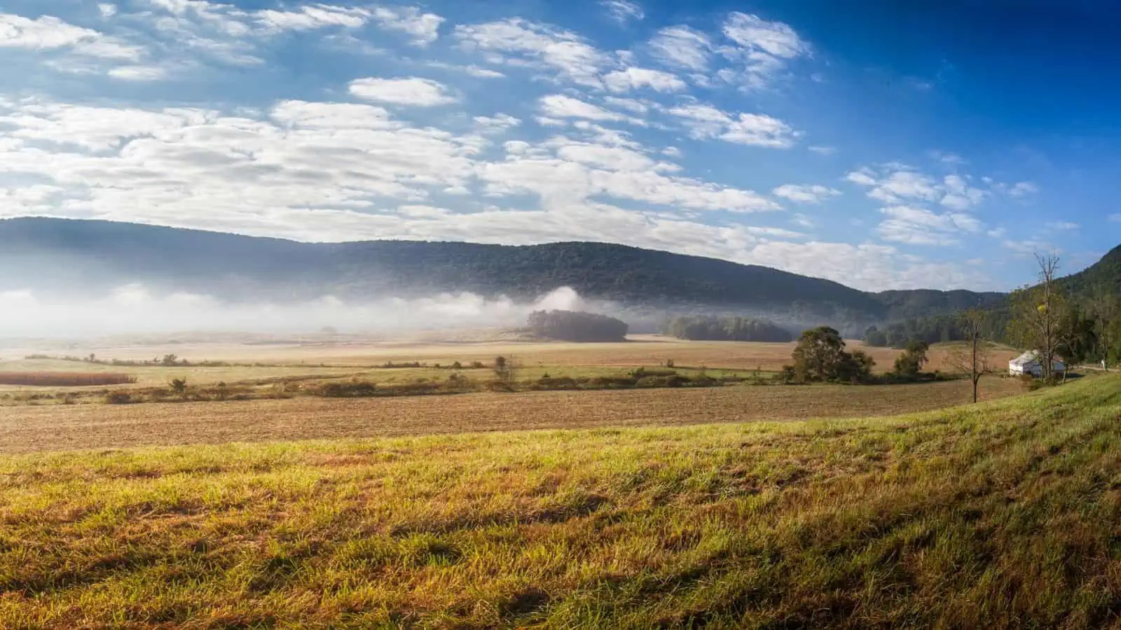 Tennessee Living Best Lakes in Chattanooga