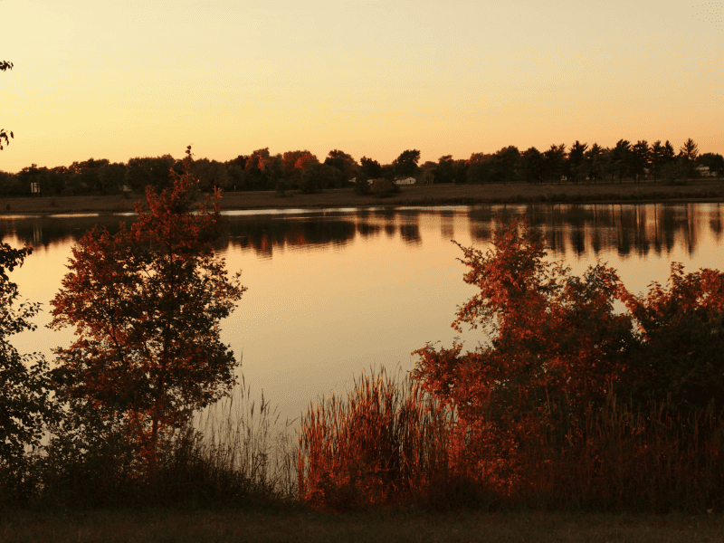 Lakes Near Dayton Ohio Exploring the 10 Best Kept Secrets
