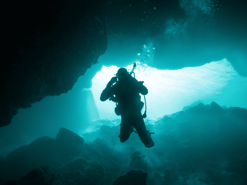 Caves in Florida Journey into Florida's Majestic Caves