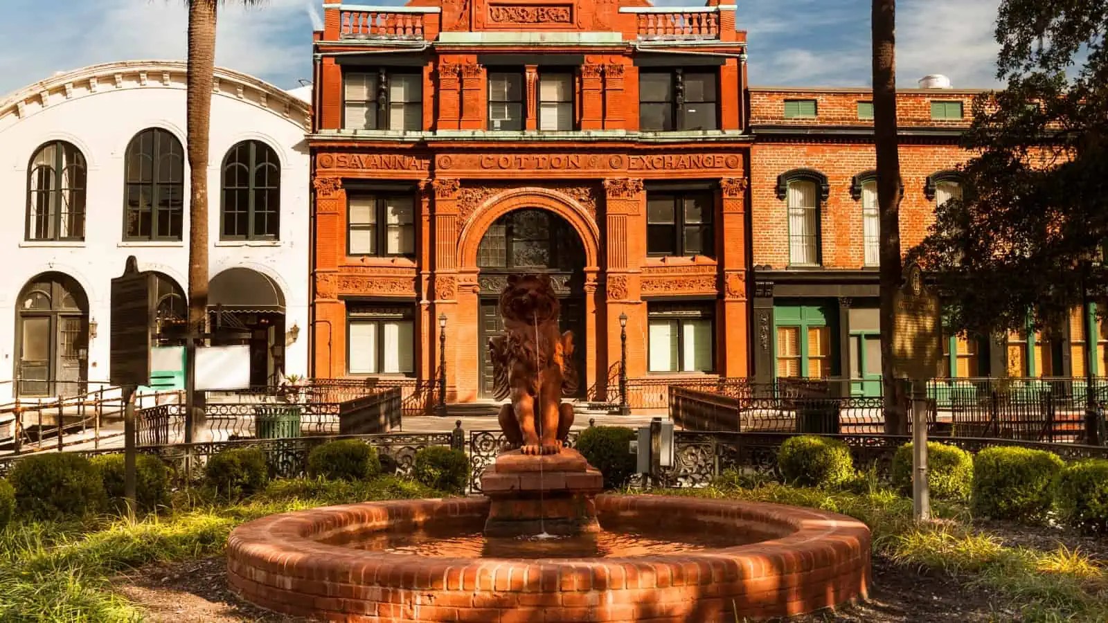 Best Walking and Biking Tours in Savannah Explore the Charm