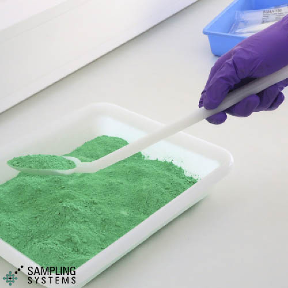 SteriWare Long Handled Spoons