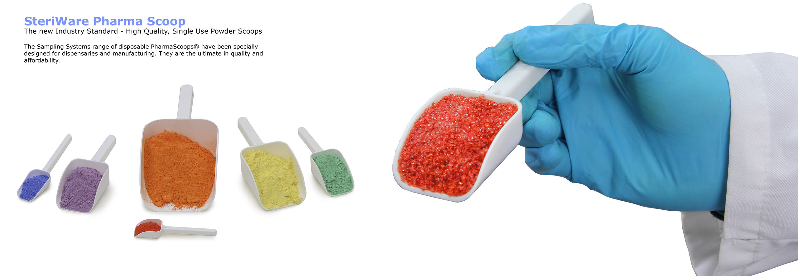 Sampling Systems Shop