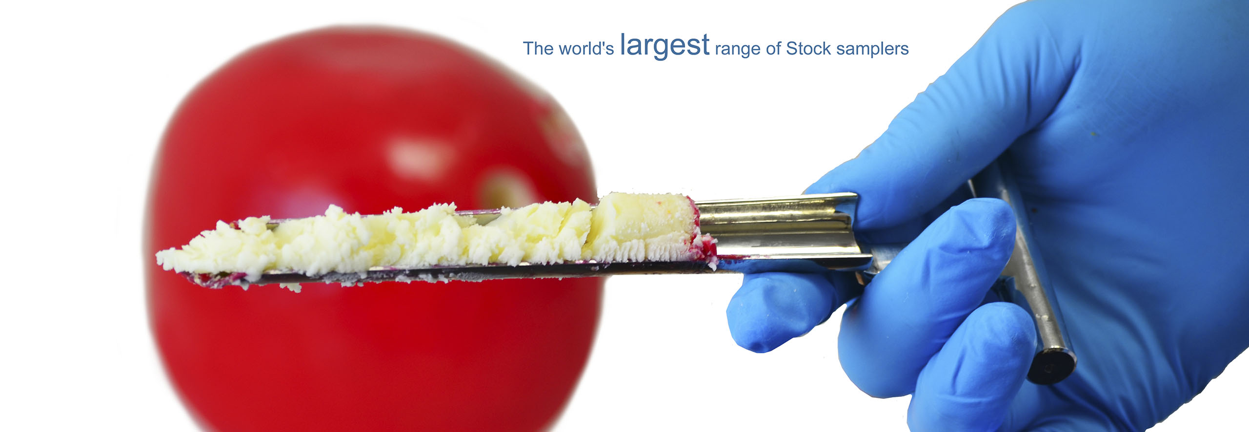 Sampling Systems Shop