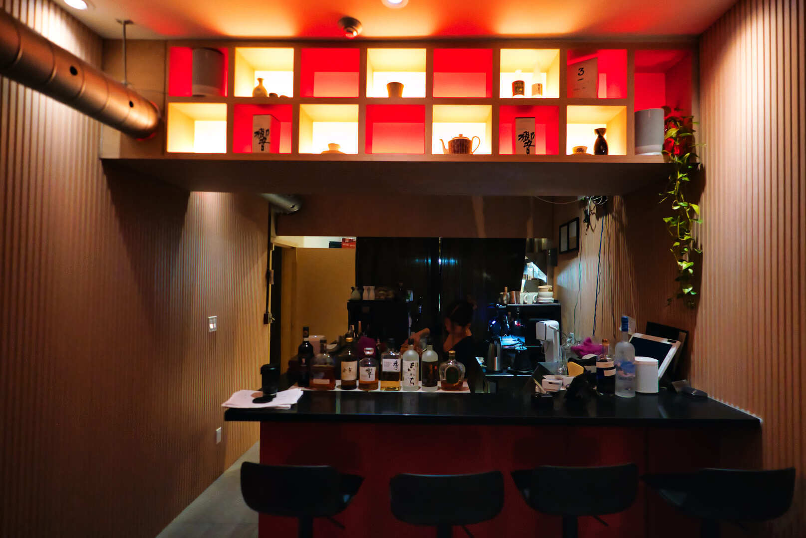 sampojapanese snack bar