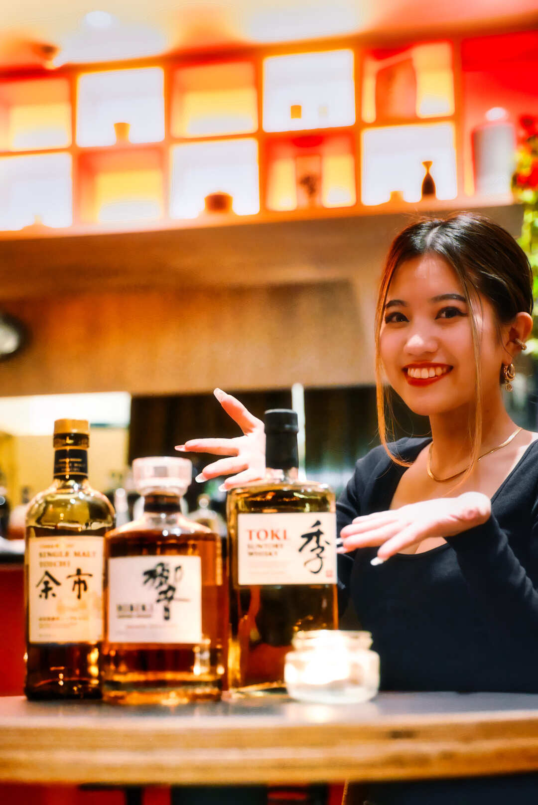 sampojapanese snack bar