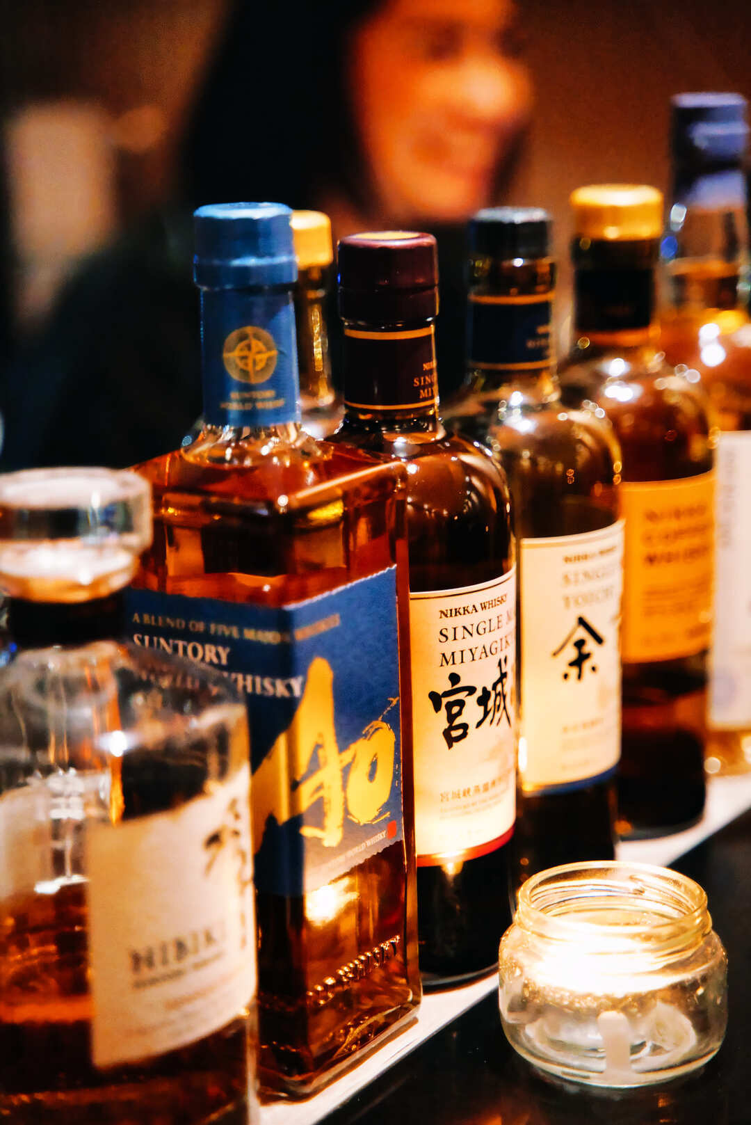 sampojapanese snack bar