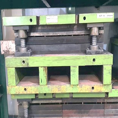 Press Mold Fabrication SAMPO PH