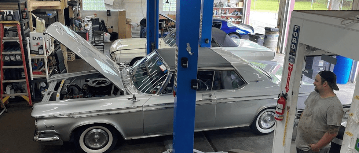 Auto Repair Boardman, OH Car Service Sampson Car Care