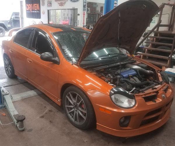 Auto Repair Boardman, OH Car Service Sampson Car Care
