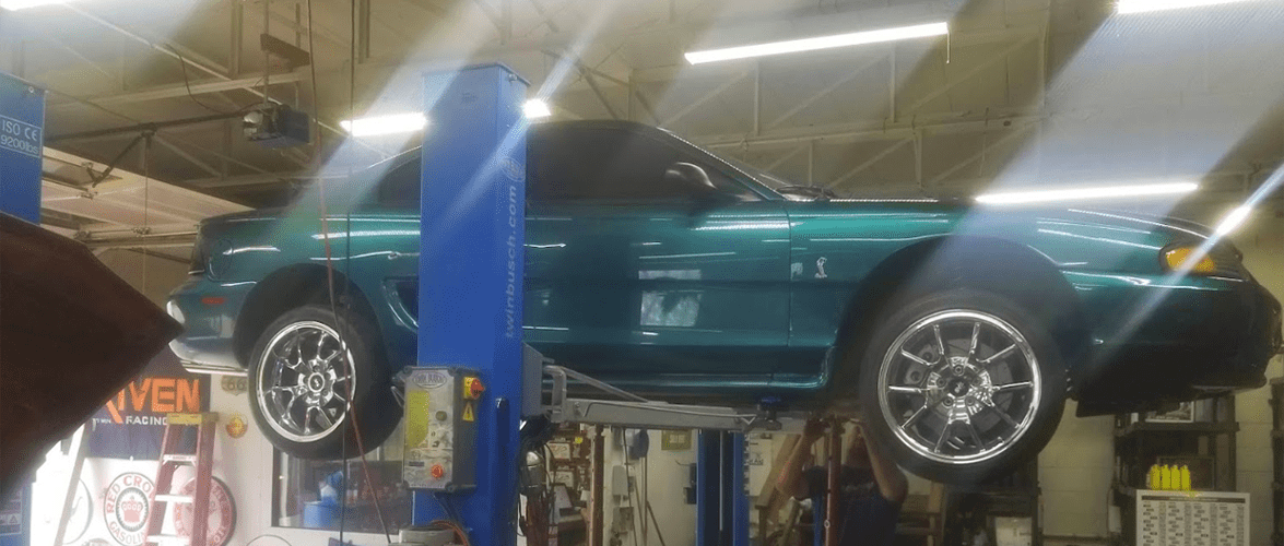 Auto Repair Boardman, OH Car Service Sampson Car Care