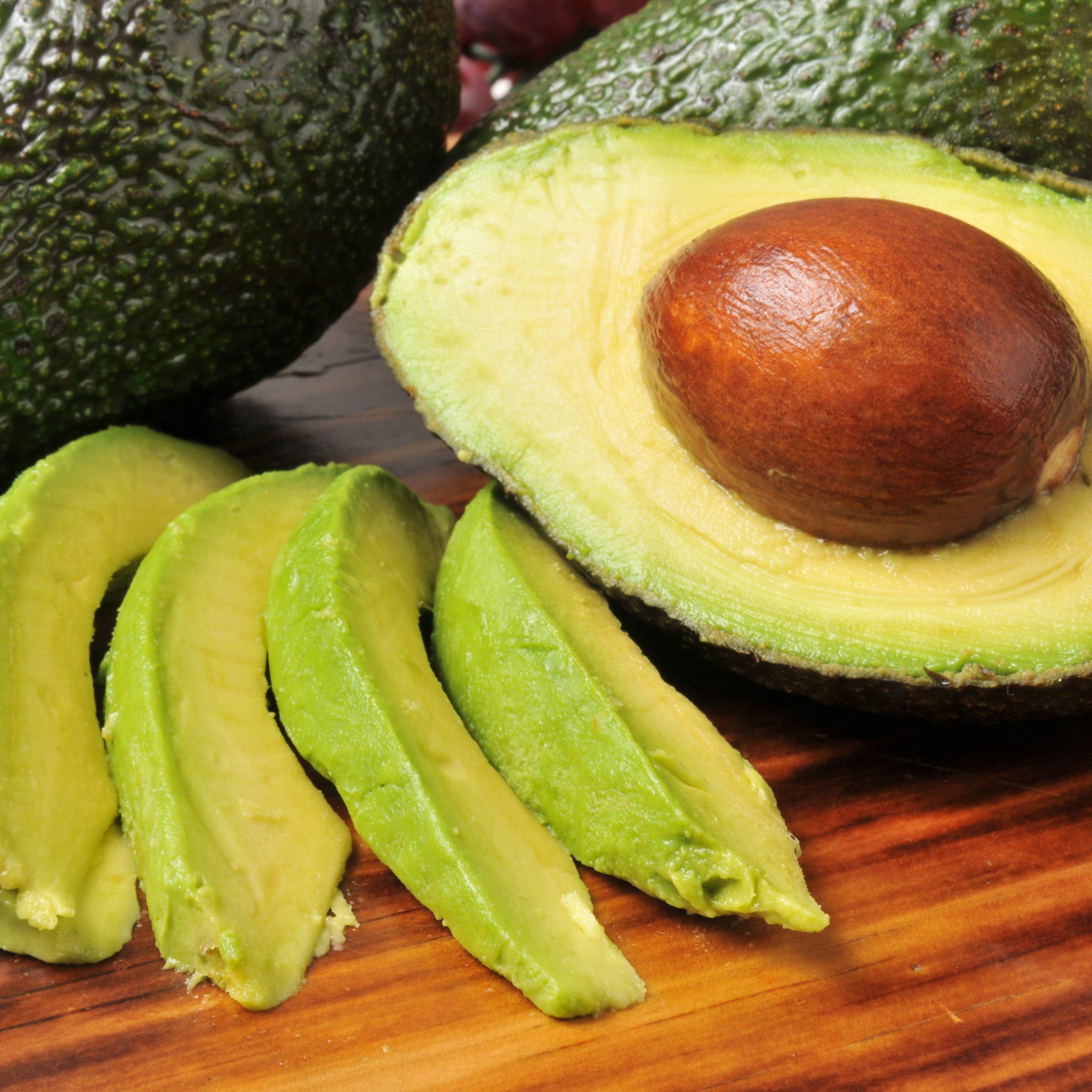Kenyan avocados no longer enough for Olivado Oil Samrack Media