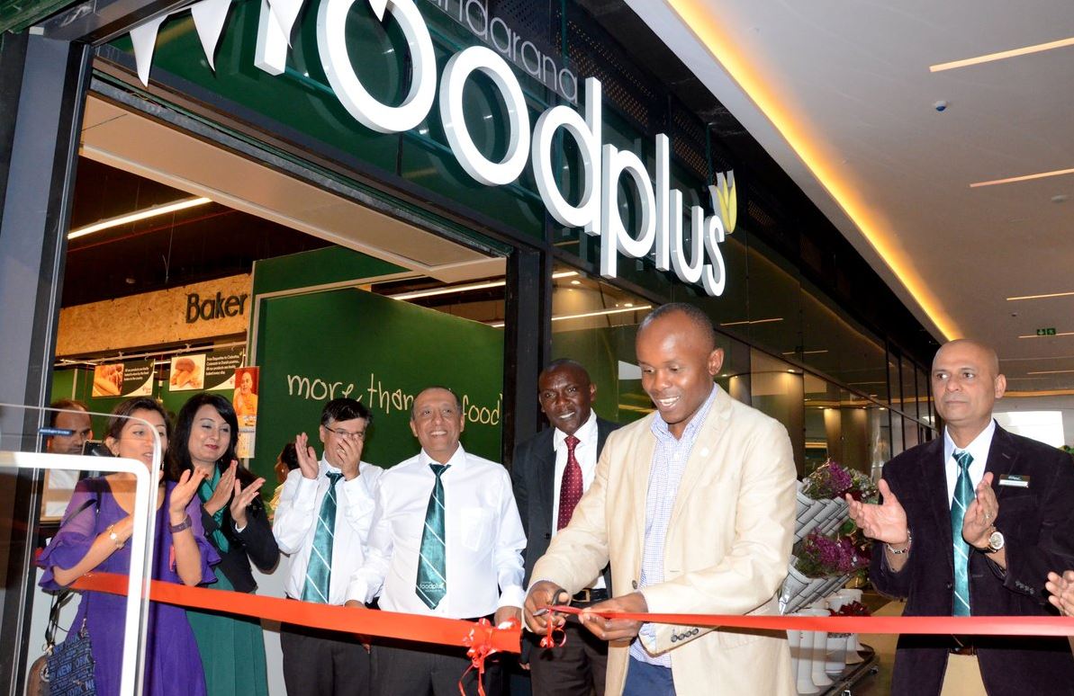 21 Photos That Shows How Beautiful The Newly Opened Two Rivers Mall Is