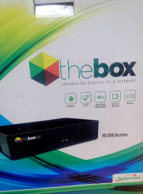 List of Top Service Providers In Kenya In Home (Fiber and Wireless) Samrack