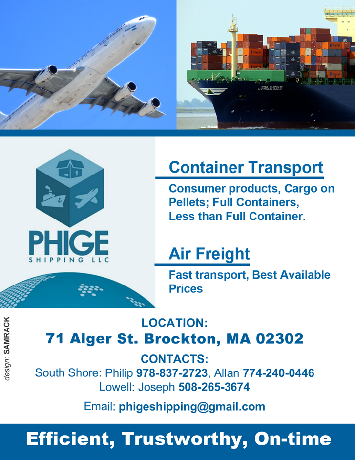 How to Ship from USA to Kenya