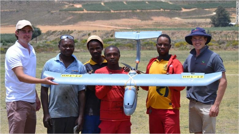 11 Business Opportunities in Africa That Could Make More Millionaires