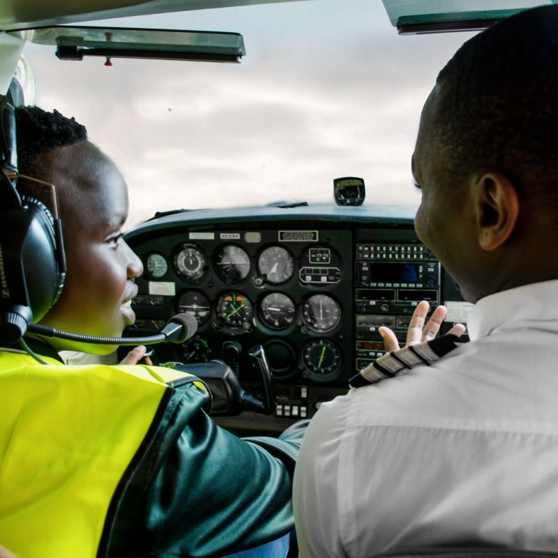 Top 10 Best Current Aviation Schools in Kenya Samrack Media