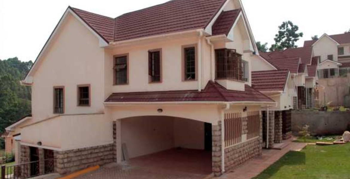Sh5.5 Billion Gated Estate for Nairobi US Embassy Workers to be