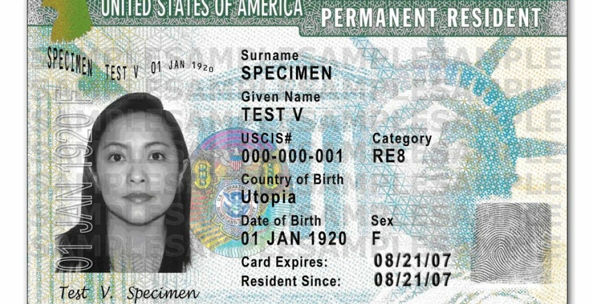 55,000 Us Green Cards To Be Won Tomorrow, May 7Th, 2022: How To Check If You Won The Dv-2023 Lottery – Samrack Media
