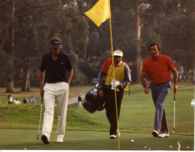 About Sam Sam Randolph Premier Golf Instructor