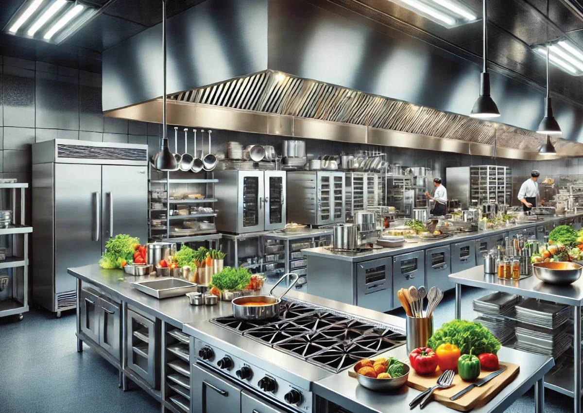 Trusted Food Processing Equipment Manufacturer in rajkot.