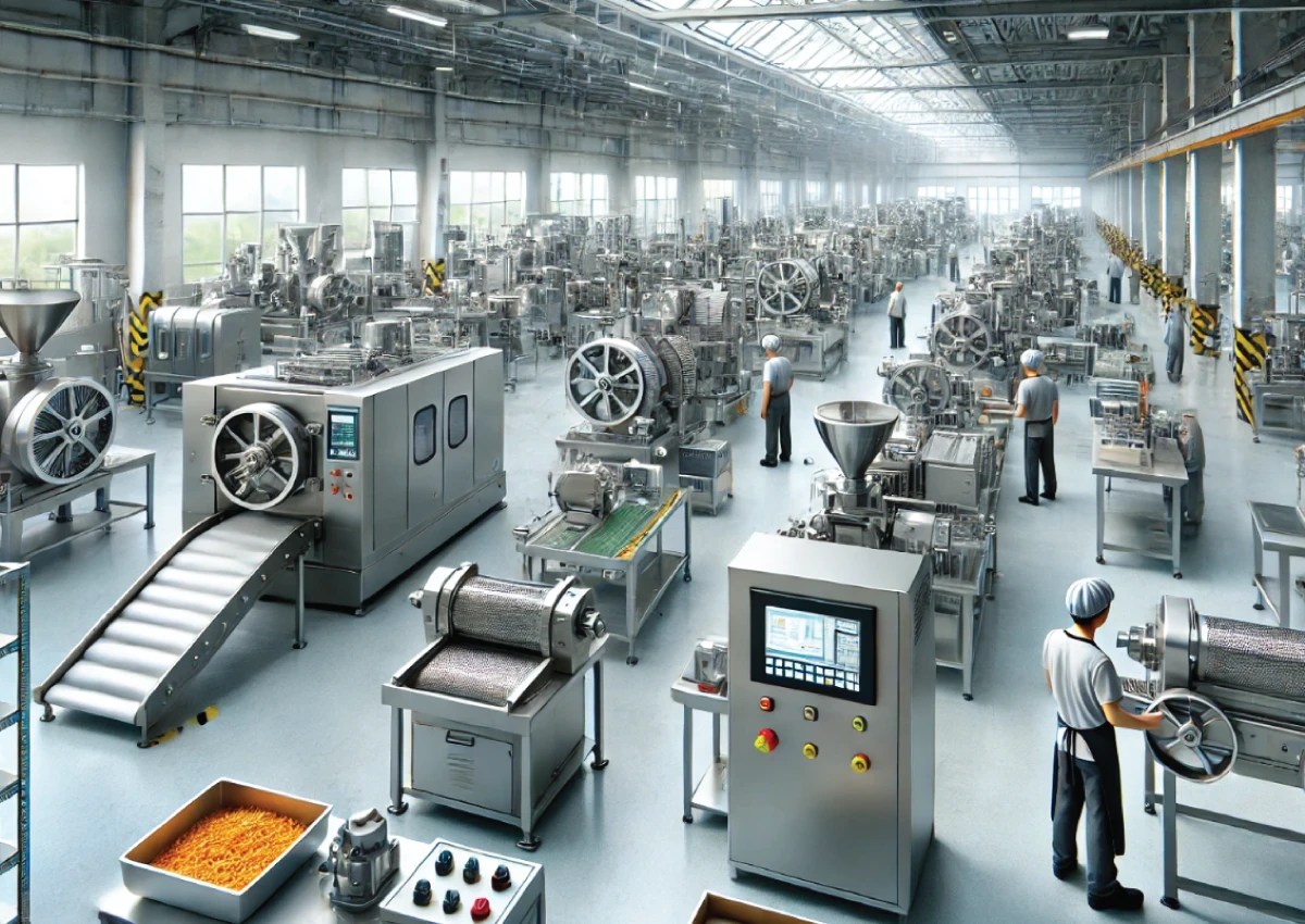 Essential Kitchen Equipment For Successful Catering Businesses.