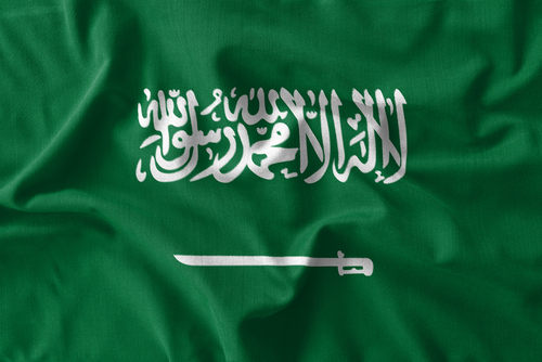 Kingdom of Saudi Arabia