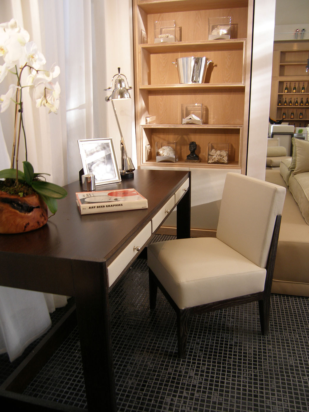 Casa Decor Sam Robin