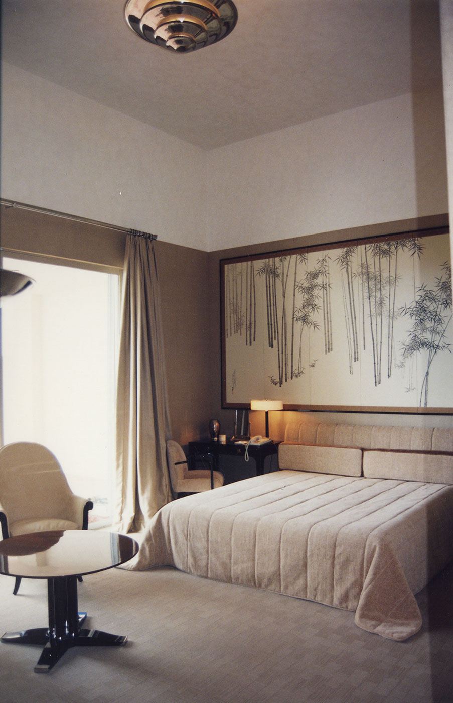 Deco Residences Sam Robin