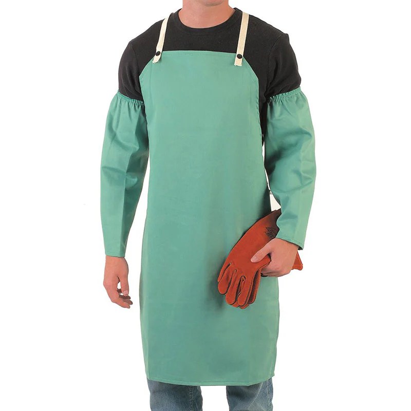 PVC Chemical Resistant Apron