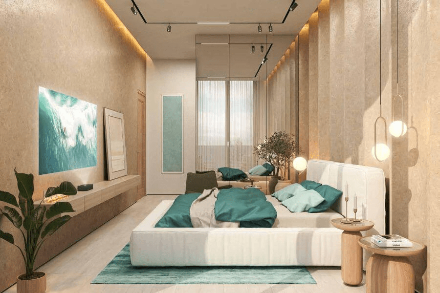 Sobha Orbis Dubai Motor City Dubai Apartments Sams Real Estate