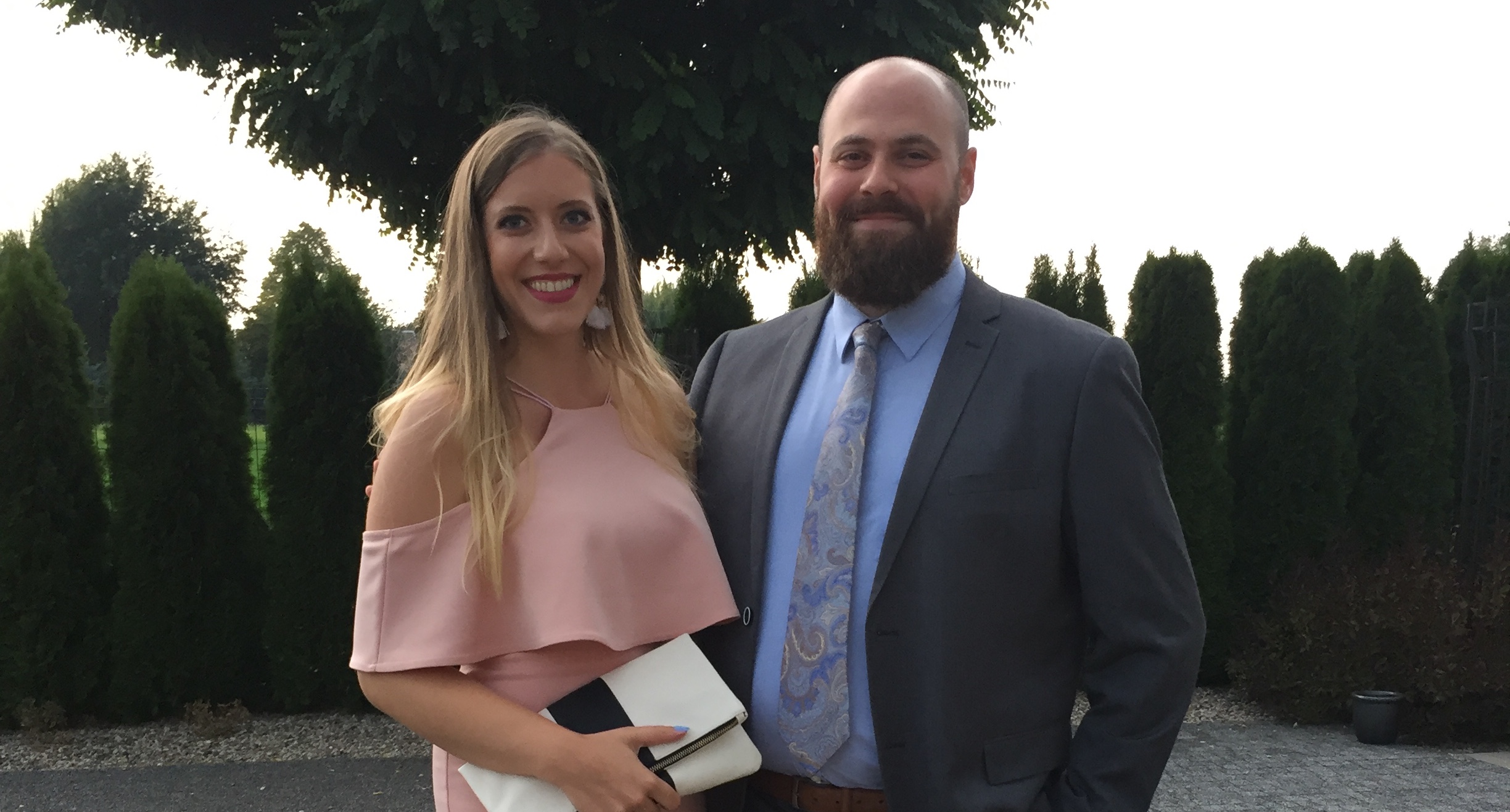 Sam Sadler's Homepage