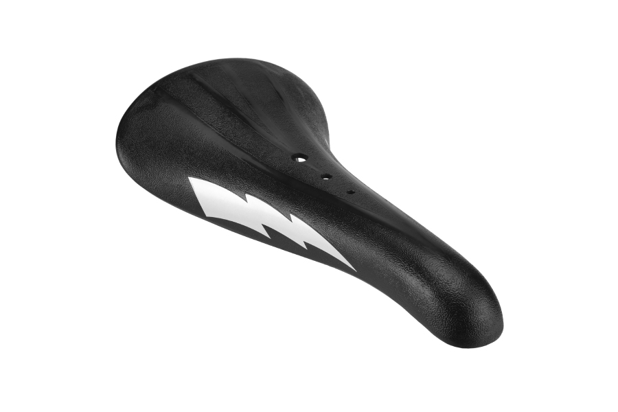 SE Bikes Blitz Seat Black Railed Sams BMX