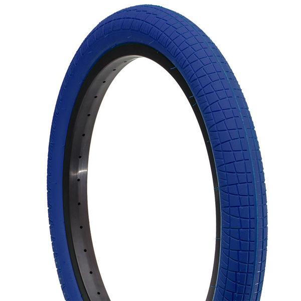 Innova Bmx Tire Blue 20x2.3" Sams BMX