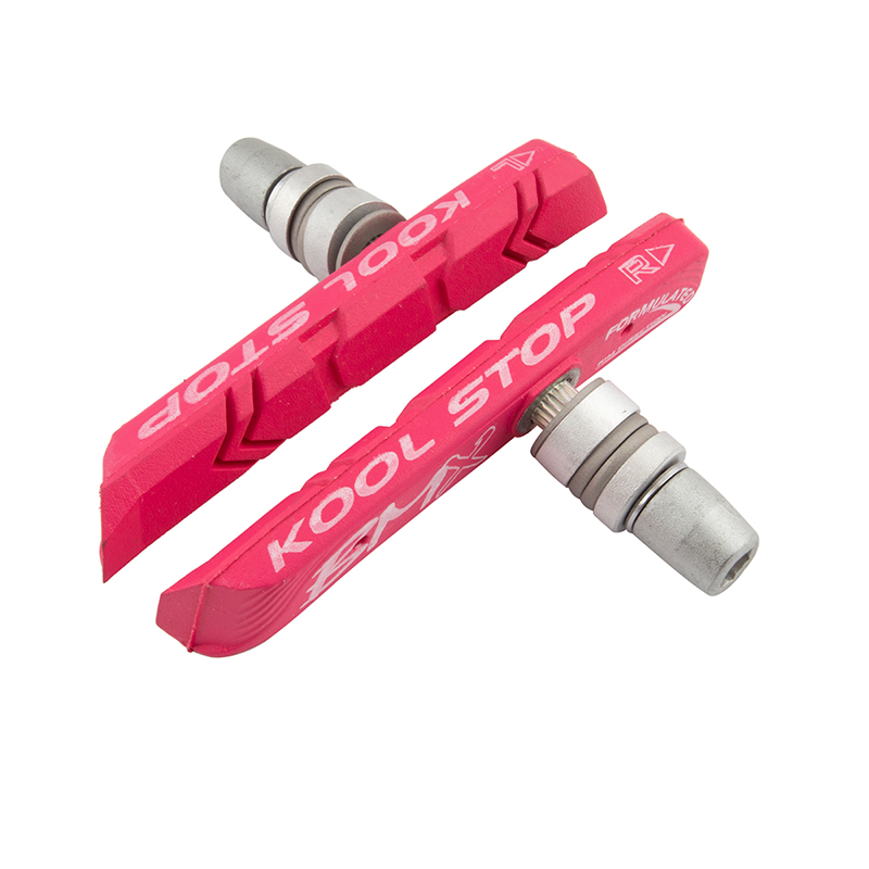 Kool Stop Bmx Brake Pads Pink Sams BMX
