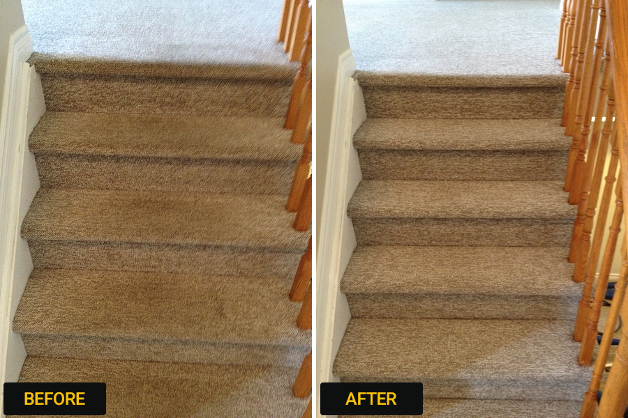 About Sam's Carpet & Upholstery Cleaning Carpet Cleaning Barrie, ON