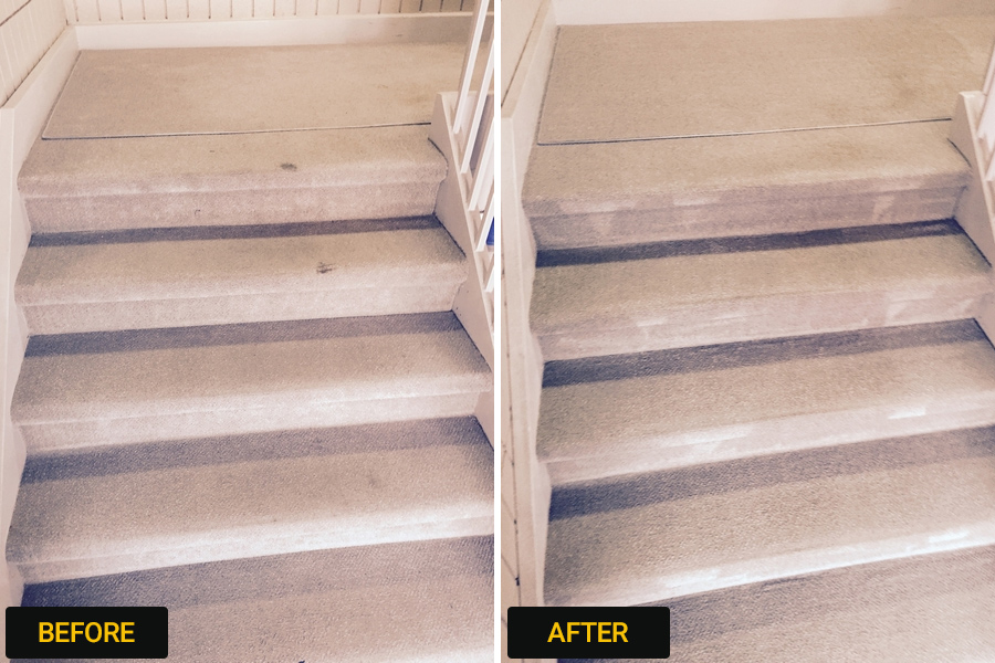 About Sam's Carpet & Upholstery Cleaning Carpet Cleaning Barrie, ON