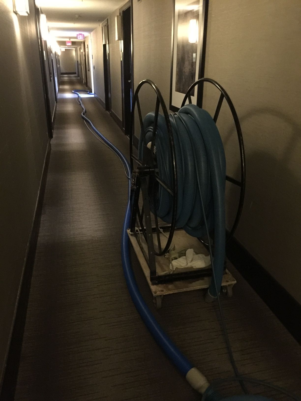 About Sam's Carpet & Upholstery Cleaning Carpet Cleaning Barrie, ON